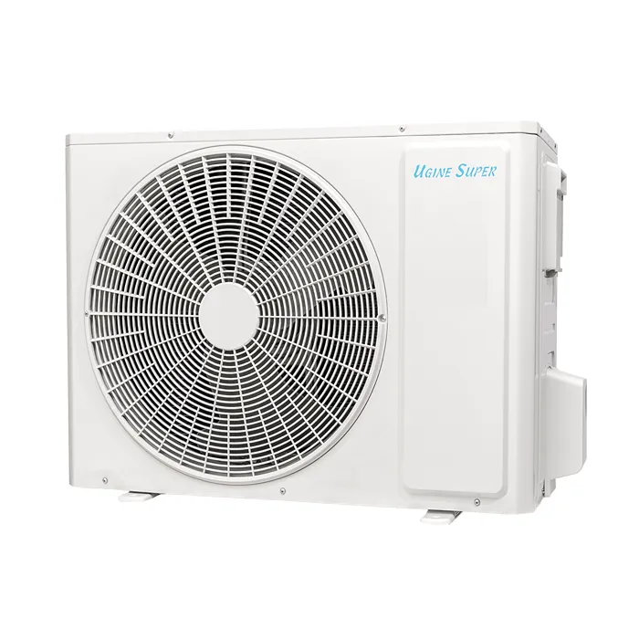 مكيف يوجين سبليت