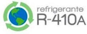 غاز تبريد R410A صديق البيئة