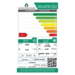 مكيف جنرال الكتريك شباك 24 الف وحدة - حار / بارد