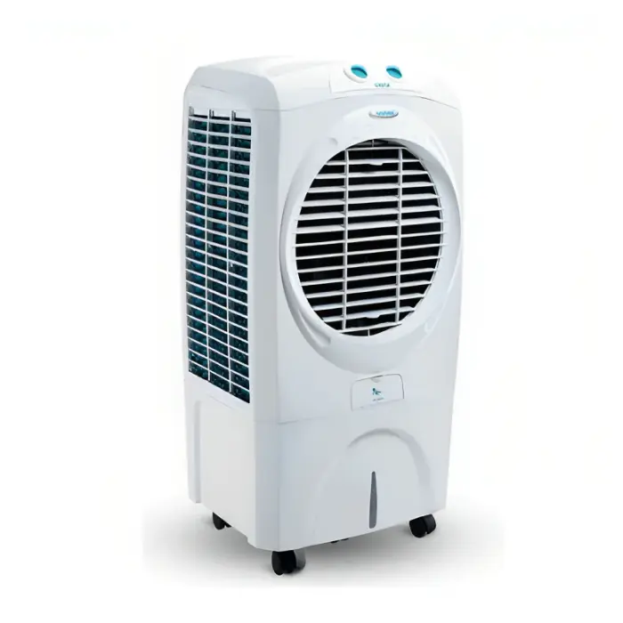 مكيف متنقل سيمفوني برج 70 لتر - أبيض SIESTA70 مكيف متنقل