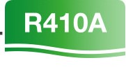 غاز تبريد من النوع R410A