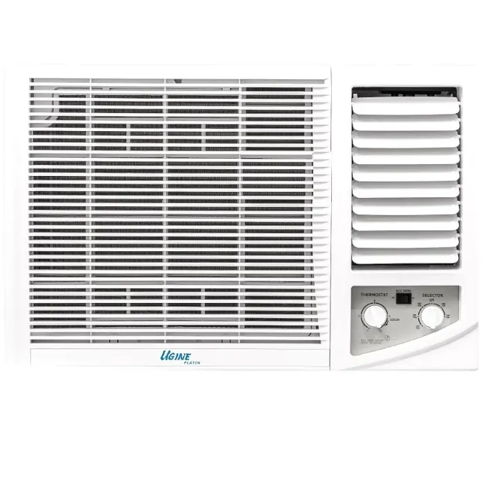 مكيف شباك يوجين بلاتين 21 الف وحدة - بارد UAWM24C مكيف شباك