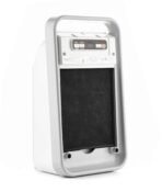 ⁦باناسونيك منقي الهواء تغطية 20 م2 - أبيض⁩ - الصورة ⁦2⁩