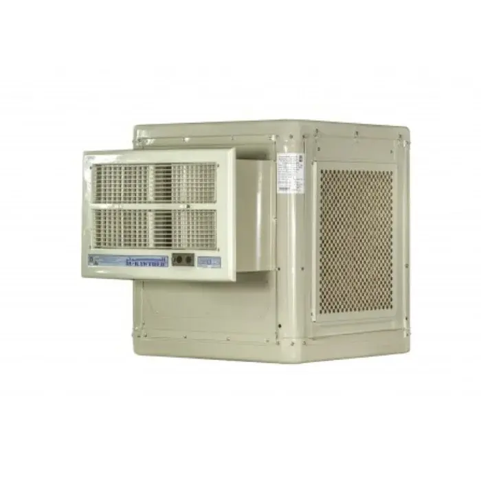 مكيف صحراوي الكوثر 1/4 حصان كرتون موتور أمريكي KAW1/4HPKA AM مكيف صحراوي