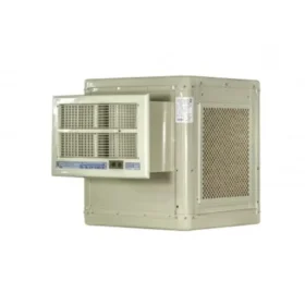 مكيف صحراوي كرتون