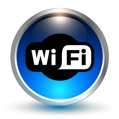 واي فاي (Wi Fi)