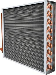 المكيف المركزي كرافت