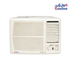 مكيف كول لاين شباك 18500 وحدة - عملاق - بارد