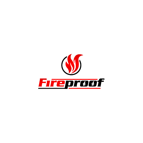 خاصية FIRE PROOF