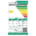 مكيف ام تي سي سبليت 21600 وحدة توزيع رباعي - حار/بارد MTC24HT24