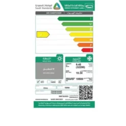 مكيف سبليت تيرم 32200 وحدة (WIFI) - بارد TRG36CS24WF