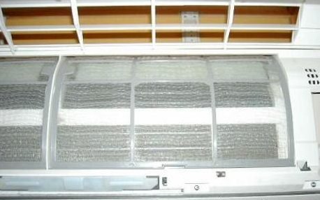 فلتر عالي الجودة