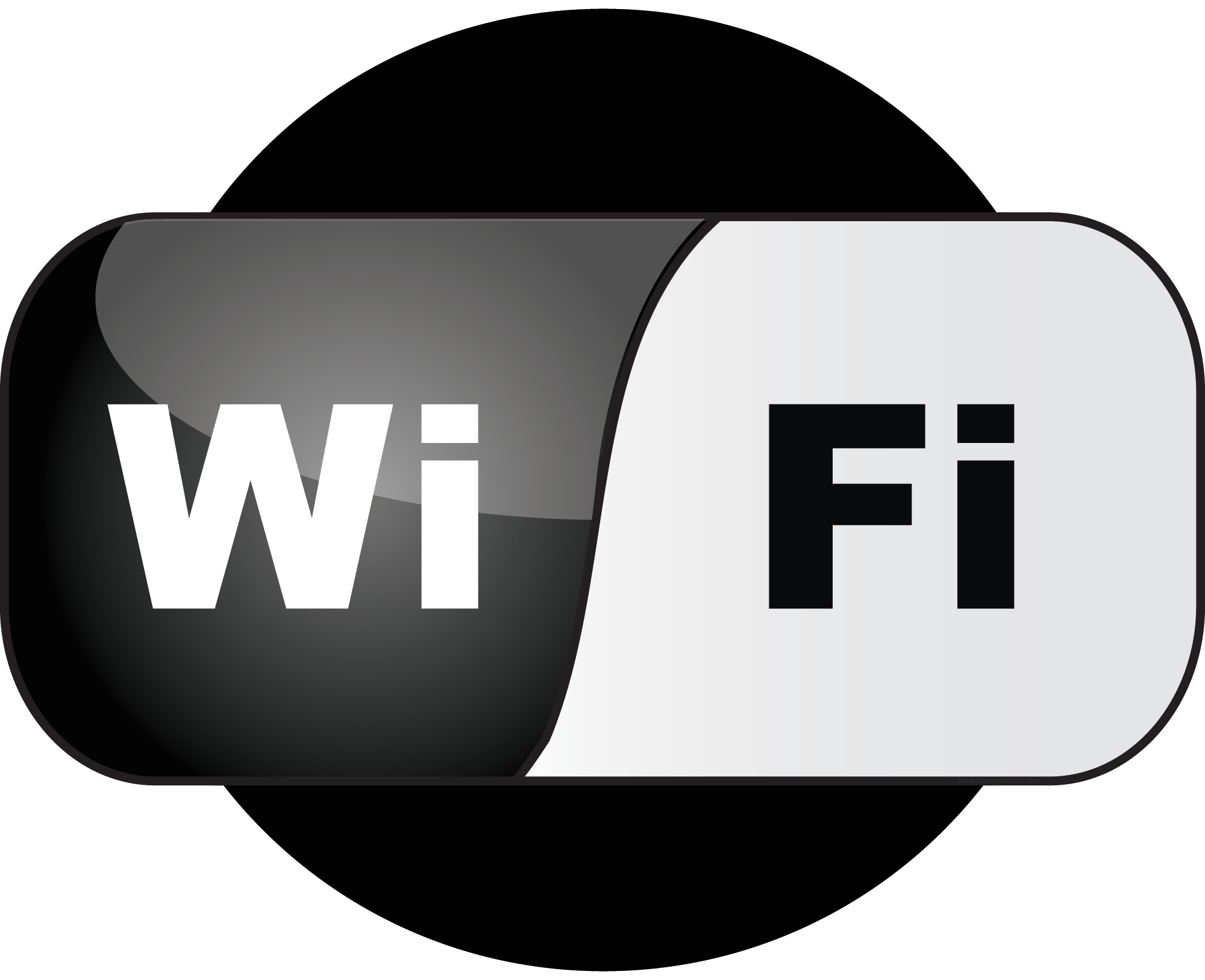 واي فاي (WI FI)