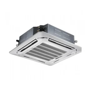 مكيف ميديا كاسيت