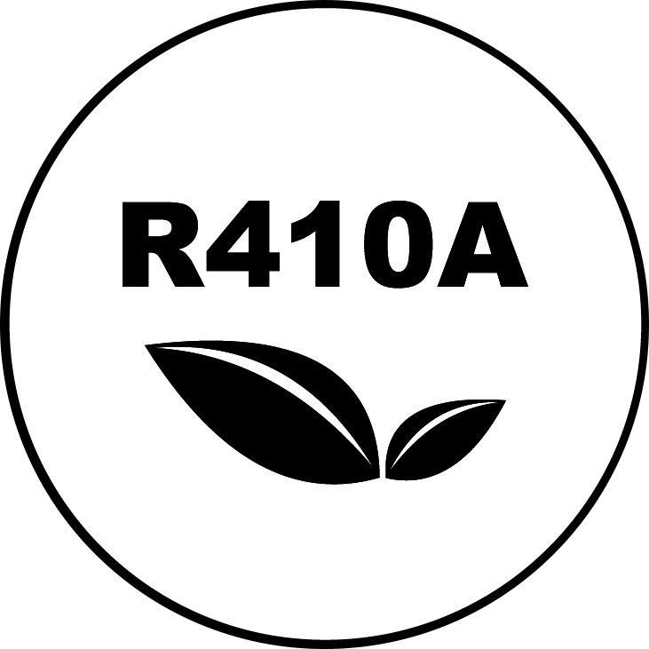 غاز تبريد R410A