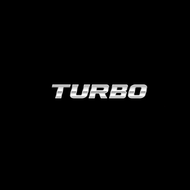 تيربو (Turbo)