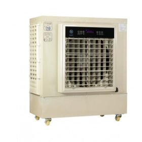 مكيف صحراوي متنقل الجزيرة بلس 70 لتر - 4 سرعة JAZ70LPLUS