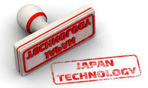 تكنولوجيا يابانية ​