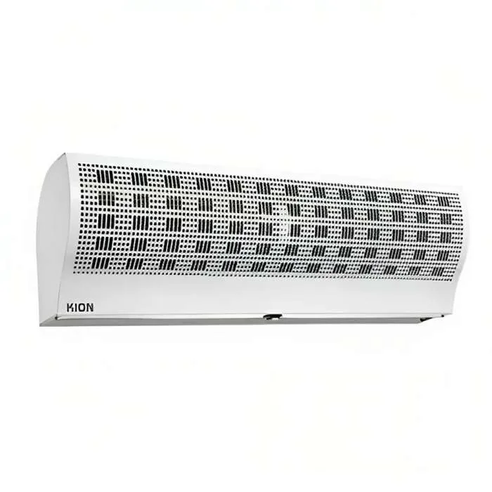 ستارة هوائية كيون