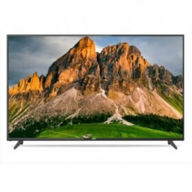 شاشة 55 بوصة سمارت اركو Android LED 4K UHD