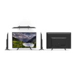 ⁦شاشة سهم 50 بوصة سمارت - LED UHD 4K Android⁩ - الصورة ⁦2⁩