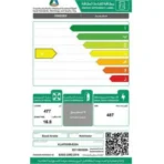 فريزر عمودي