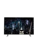 شاشة 58 بوصة سمارت سامسونج LED - 4k UHD