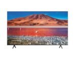شاشة 55 بوصة سمارت سامسونج LED – 4K UHD