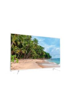 شاشة 75 بوصة سمارت 4K UHD – LED – jvc