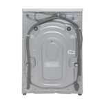 غسالة اتوماتيك باناسونيك أمامية 12كيلو مع مجفف 8 كيلو – فضي