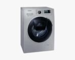 غسالة سامسونج اتوماتيك أمامي 9 كيلو - تنشيف 100%