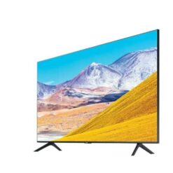 شاشة سامسونج 65 بوصة سمارت 4K UHD - فئة 8