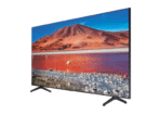 شاشه سامسونج سمارت 55 بوصة LED – 4K UHD