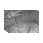 غسالة 9 كيلو فتحة علوية فالكون - فضي