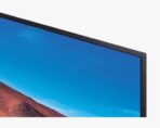 شاشة سامسونج سمارت 50 بوصة LED - 4k UHD