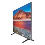 شاشه سامسونج سمارت 55 بوصة LED – 4K UHD