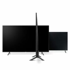 شاشة سامسونج سمارت 65 بوصة LED - 4K UHD