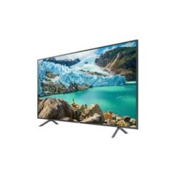 شاشة سامسونج 55 بوصة سمارت UHD 4K فلات LED