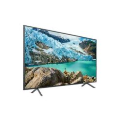 شاشة سامسونج 55 بوصة سمارت UHD 4K فلات LED