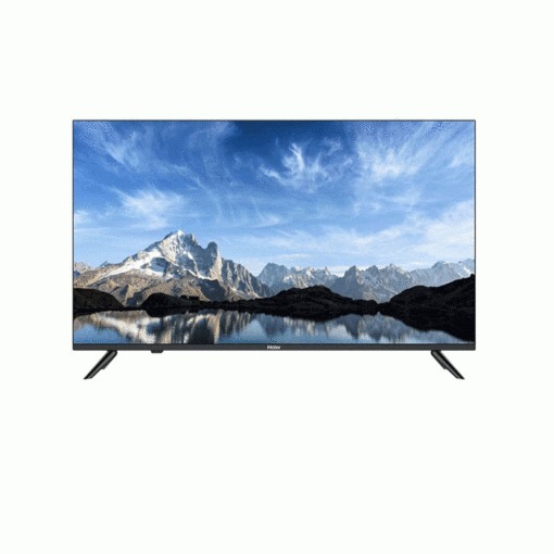 شاشة 70 بوصة سمارت - هاير LED - 4K UHD