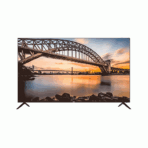 شاشة 58 بوصة سمارت هاير LED - 4K UHD