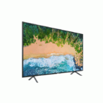 شاشة سامسونج 55 بوصة سمارت LED - UHD 4K