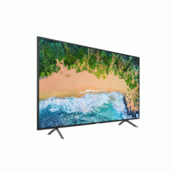 شاشة سامسونج 55 بوصة سمارت LED - UHD 4K