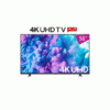 شاشة تي سي ال سمارت 50 بوصة LED - 4K UHD