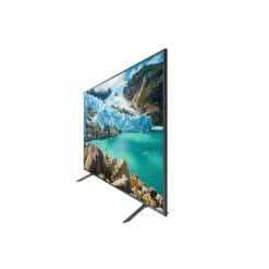 شاشة سامسونج 55 بوصة سمارت UHD 4K فلات LED