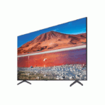 شاشة 70 بوصة سمارت سامسونج - LED 4k UHD فئة 7