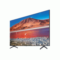 شاشة 70 بوصة سمارت سامسونج - LED 4k UHD فئة 7