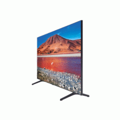 شاشة 70 بوصة سمارت سامسونج - LED 4k UHD فئة 7