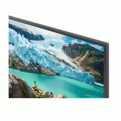 شاشة سامسونج 55 بوصة سمارت UHD 4K فلات LED