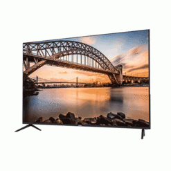 شاشة 58 بوصة سمارت هاير LED - 4K UHD